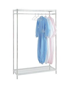 Stainless Hanger Rack