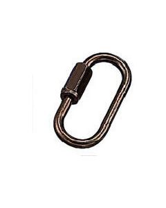 Stainless Steel Mini-Quick Linkcolor ptd.deluxe 1อัน