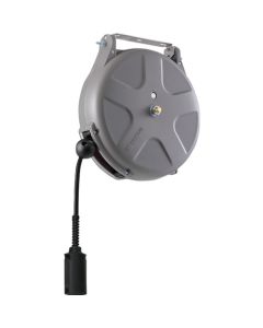 Air Hose Reel  อันละ 1 อัน