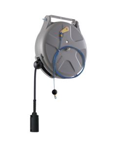 Anti-Spark Air Hose Reel  อันละ 1 อัน