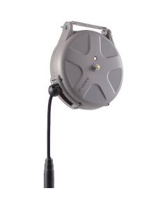 รีลท่อลม (กันสะเก็ด) เส้นผ่านศูนย์กลางภายใน 6.5 มม. x 13 ม