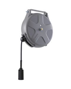 Anti-Spark Air Hose Reel  อันละ 1 อัน