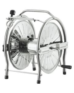 Stainless Steel Hose Reel 1อัน