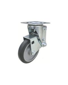 Cushion Caster