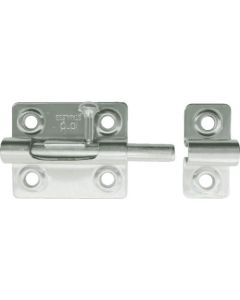 Stainless Steel Latch