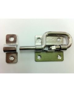 Stainless Steel P Lutch 10อัน