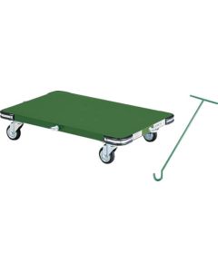 Steel Platform Dolly