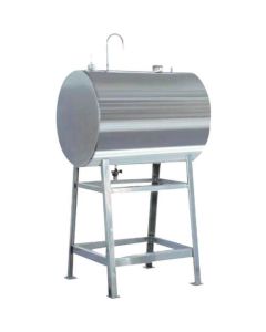 Kerosene Tank 1เส้น