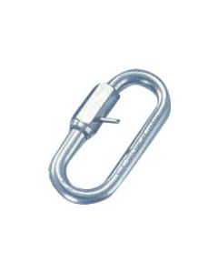 Stainless Steel Quick Link w/pinlock 1อัน