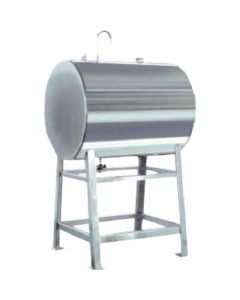 Kerosene Tank 1เส้น