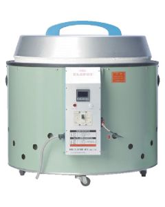 Elepot Electric Furnace TB type  อันละ 1 อัน