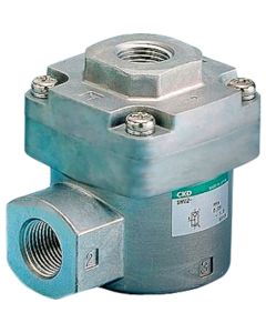 Shuttle Valve