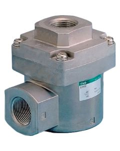 Shuttle Valve