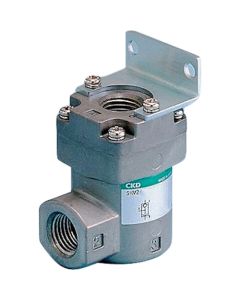 Shuttle Valve
