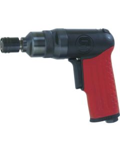 Air Impact Screwdriver
