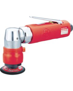 Double Action Sander