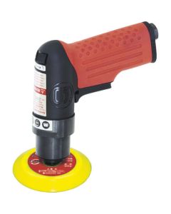 Polisher