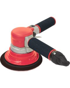 Geared Dual Action Polisher
