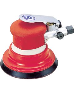 Double Action Air Sander