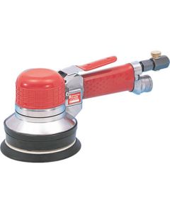 เครื่องขัดกระดาษทราย Double Action ชนิดแผ่น ขนาด 125 มม