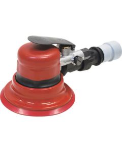 Double Action Air Sander 125fai Leather Pad 1อัน