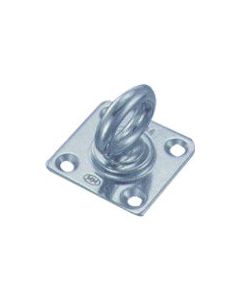 จานหมุนสแตนเลส 40 mm x 40 mm
