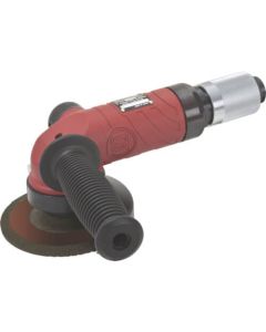 Air Angle Grinder