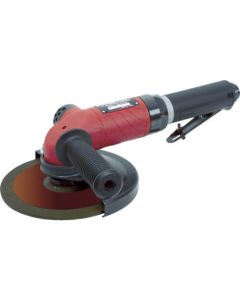 Air Angle Grinder