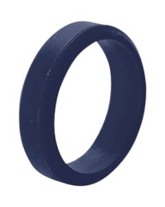 Silicone Band ถุงละ 2เส้น