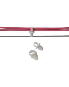 Snap-In Cord Clip