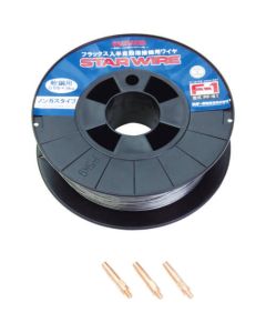 Inverter ARC Welder