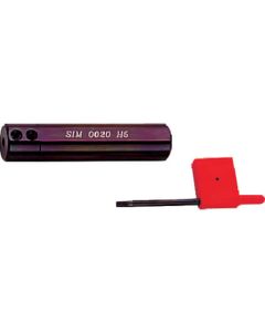 Tiny Tool Bar Holder