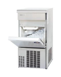under counter cubed ice machine 1อัน