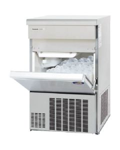 under counter cubed ice machine 1อัน