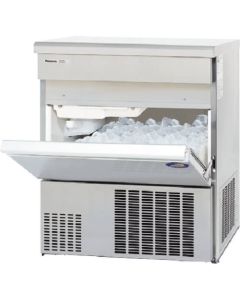 under counter cubed ice machine 1อัน