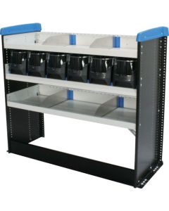 Car Rack  ชุดละ 1 ชุด