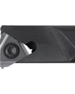 Toolholders for Threading