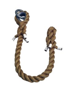 Sisal Hemp Climbing Rope