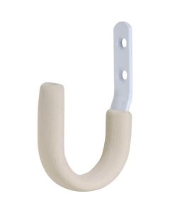 Soft J-Shaped Hook