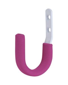 Soft J-Shaped Hook