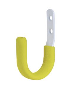 Soft J-Shaped Hook