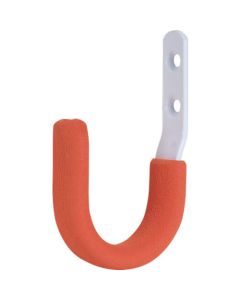 Soft J-Shaped Hook