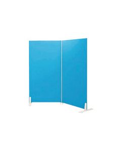 SJ แผงหน้าปัด SJ-0918C-W-BL สีน้ำเงิน (331786)