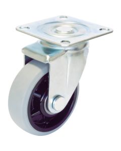Nylon Wheel Urethane Caster(SJ Series)