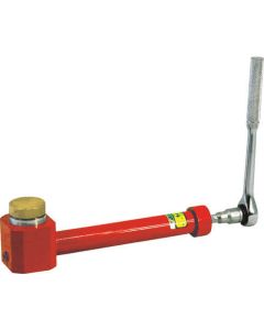 Small Jacks Atom Jack