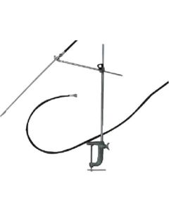 Snake(Air Nozzle with Base) 1ชุด