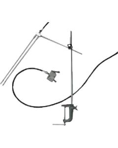 Snake Jet SJ2-UV-23 (พร้อมคีมจับ U-4 2 แกน K-23)