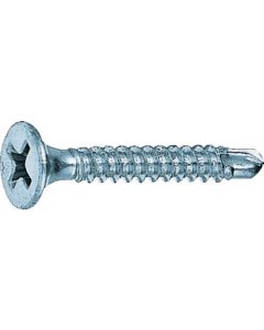 Drilling Screw Bugle (for gypsum boards, steel)