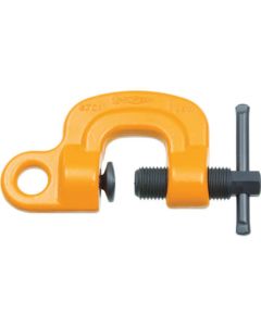 Screw Cam Clamp J Type (single/eye type)