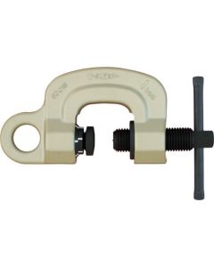 Screw Cam Clamp J type